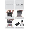 StampExpression - First Notice Office Self Inking Rubber Stamp - Red Ink (A-5543)