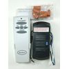 Island Breeze Ceiling Fan Remote Control and Receiver Complete Kit for AC fans