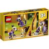 Lego Creator Fantasy Forest Creatures (31125)