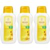 (3 PACK) - Weleda - Calendula Baby Lotion | 200ml | 3 PACK BUNDLE