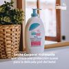 BABY SEBAMED BODY MILK 400ML