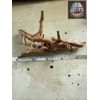 FREESHIP  5x Natural Aquarium Driftwood Assorted Branches for Fish Tank