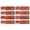 e.l.f. Hydrating Core Lip Shine, Nourishing and Nourishing Lip Balm, Tinted Lip Balm, Vegan and Cruelty Free, Happy, 2.8 g