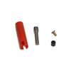 Ametek 6013W6 SHIELDED ELECTRODE 303 SS