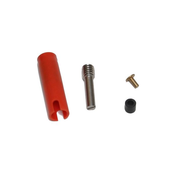 Ametek 6013W6 SHIELDED ELECTRODE 303 SS