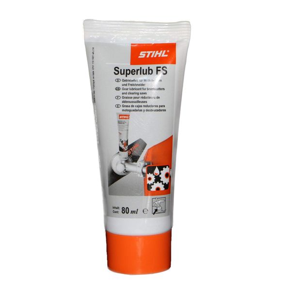 Lubricant Grease for Stihl Garden Tools Gear, Transmission, Mechanical Parts etc