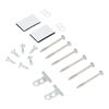 sparefixd Integrated Cupboard Door Mounting Kit to Fit Neff Dishwasher