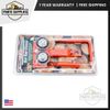 Forester Chainsaw Guide Bar Rail Closer Fully Adjustable Fit Different Gauge Bar