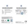 in.pro. FFP2 Protective Face Mask; Pack of 5