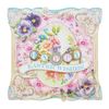 Punch Studio 46556 Storage Box, Die Cut, Gift Box (Easter Egg x Flower)