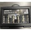 JEPSON 6PC HSS ANNULAR CUTTER SET 490145IN