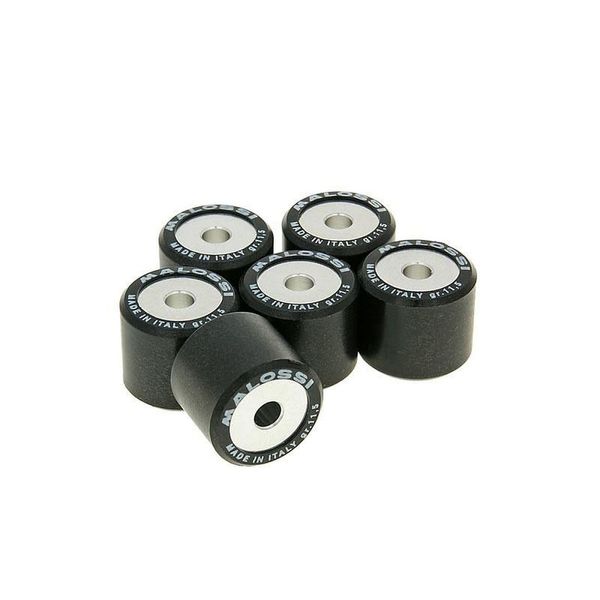 Rollenkit MALOSSI 20x17 11 5 gr.
