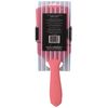 Swissco Soft Touch Paddle Shower Brush, Colors May Vary