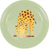 Die Spiegelburg - Plate Giraffe - Cheeky Rattle Gang