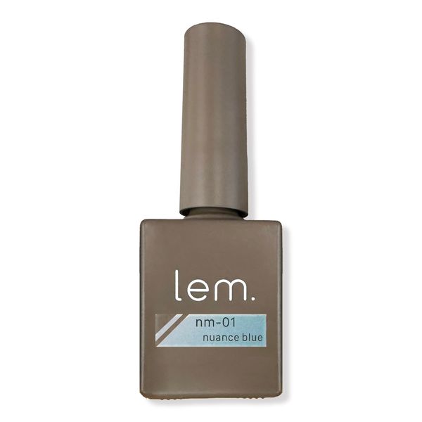 lem. Nuance Blue LM-nm01