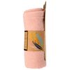 ELITE NATURAL Microfiber Hair Turbans, 1 EA