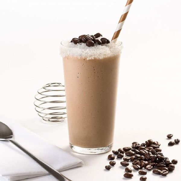 20 Cafe Latte Meal Replacement VLCD Diet Shakes by KeeDiet®