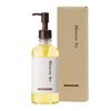 Makeup Remover Nature's Four Moist Cleansing Oil, Pore Stains, Blackheads, Dry Skin, Sensitive Skin, Additive-Free, Made in Japan, Organic, Neo-Natural, 6.1 fl oz (180 ml), 1 Bottle