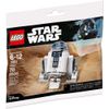 LEGO® 30611 StarWars® R2-D2 Bausatz 2017 Polybag
