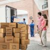 UBMOVE 3 Room Basic Kit 42 Packing Boxes and Supplies for Moving