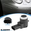 X AUTOHAUX Car Bumper PDC Reverse Parking Assist Sensor Replace 2125420018