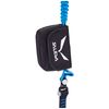 Salewa Climbing Set Ergo Tex Silver