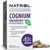 Cognium Memory Extra Strength Silk Protein Hydrolysate 200Mg, Dietary Supplem...