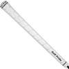 Golf Pride Tour Wrap 2G Golf Grip Midsize White - High Tack & Classic Wrap