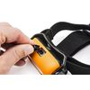 GEARWRENCH Rechargeable Head Lamp, 200 Lumen - 83137