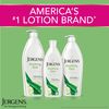 Jergens Soothing Aloe, 21oz/621ml)