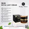 Doctor Magic M49- Royal Lady Cream