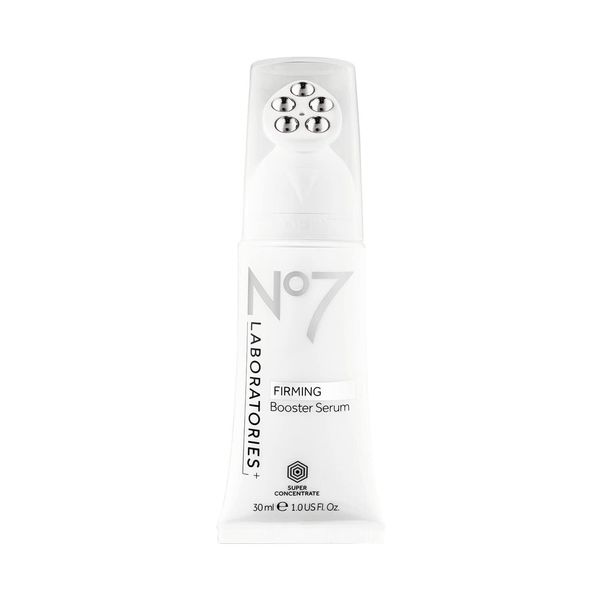 No7 Laboratories Firming Booster Serum 1 fl oz