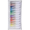 Royal Brush Gouache Acrylic Paints 21Ml 12/Pkg-Assorted Colors