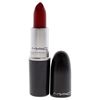 MAC Matte Lipstick, Russian Red, 3 g