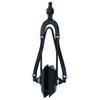 Large Dual Feed Outboard Engine Motor Sterndrive Flushing Flusher Hose Boat