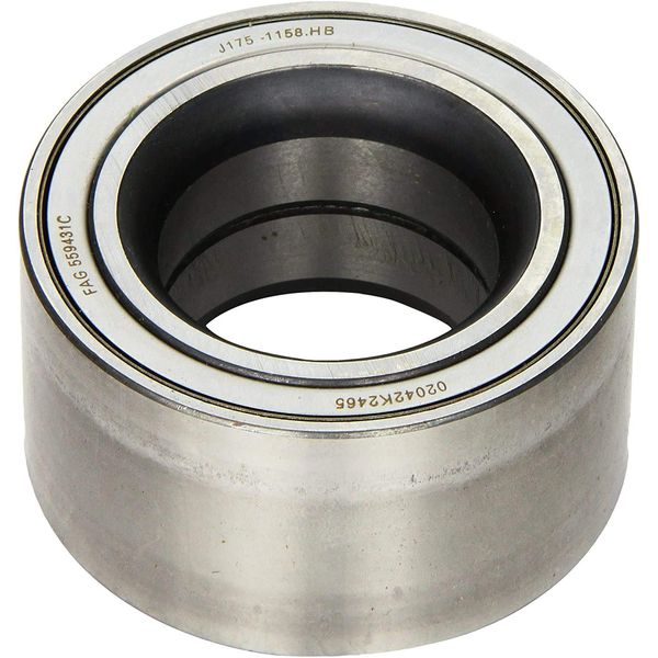 Motorcraft BRG-4 Chassis Component