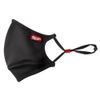 Milwaukee Large/X-Large Black 3-Layer Reusable Performance Face Mask 48-73-4237