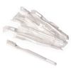 FRESHMINT (144 Pack) Individually Wrapped 30 Tuft Soft Nylon Bristle Adult Toothbrush