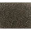 Carpet Front Floor Mats, Black, Compatible with Subaru Crosstrek 2017 2016 (Includes Heel Pad)