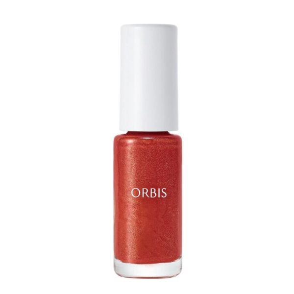 ORBIS Nail Polish Sun Bays