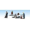 HO Welders & Accessories