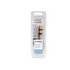 Moen 1225 Single Handle Faucet Replacement Cartridge, Brass Stem