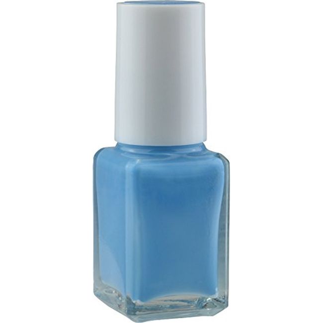 Light X-605 Iron Manicure Sky Blue