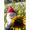 CafePress Sunny Gus II Standard Size Playing Cards
