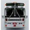 1969 Eagle Model 05 Coach: Adirondack Trailways 1:87 (HO) Diecast Model Bus
