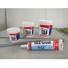 Red Devil 0425 Pre-Mixed Tile Grout Squeeze Tube, 5.5 oz., White