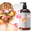 Laritelle Organic Shampoo Sensual Bliss 17.5 oz