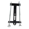 Adjustable Car Storage Battery Holder Stabilizer Metal Rack Mount Bracket 7.5"