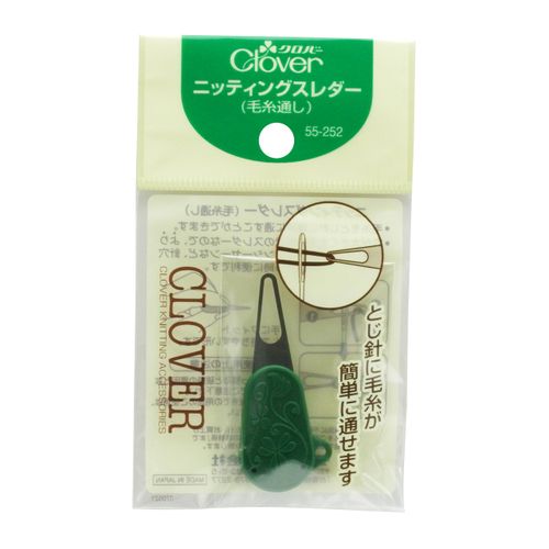 Clover knitting thread Darling