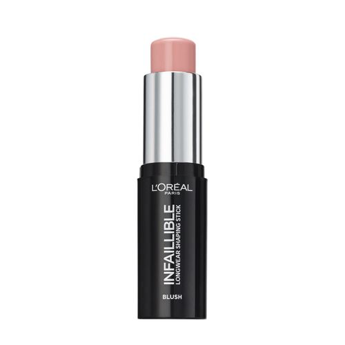 L’Oreal Paris Infallible Blush Stick 001 Sexy Flush 9g